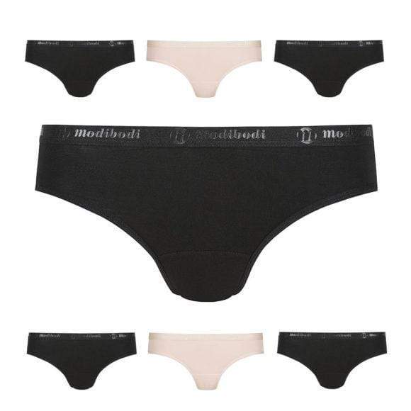 Modibodi underwear - why it is amazing!