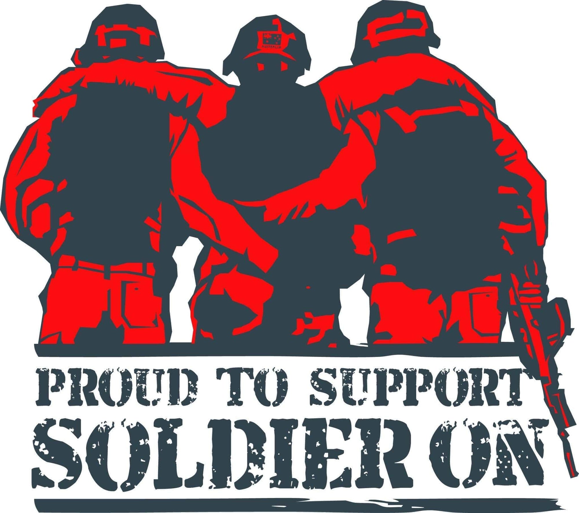 Donating to Soldier On