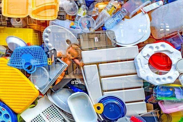 5 Clever Tips to Organise Your Garbage